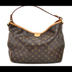 Louis Vuitton Delightful MM